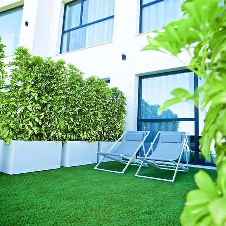 Syncrosfera Fitness & Spa Health Hotel Boutique Pedreguer Esterno foto