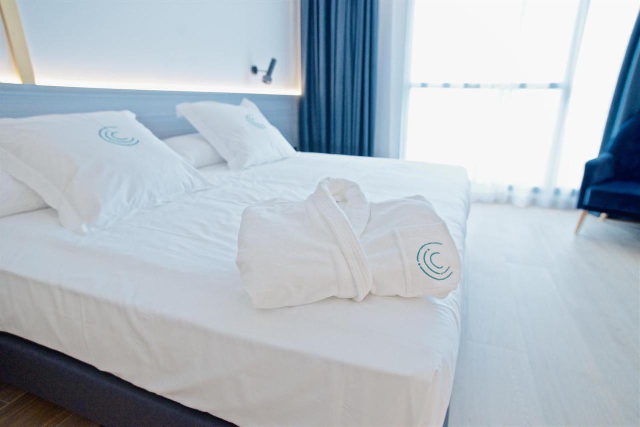 Syncrosfera Fitness & Spa Health Hotel Boutique Pedreguer Esterno foto