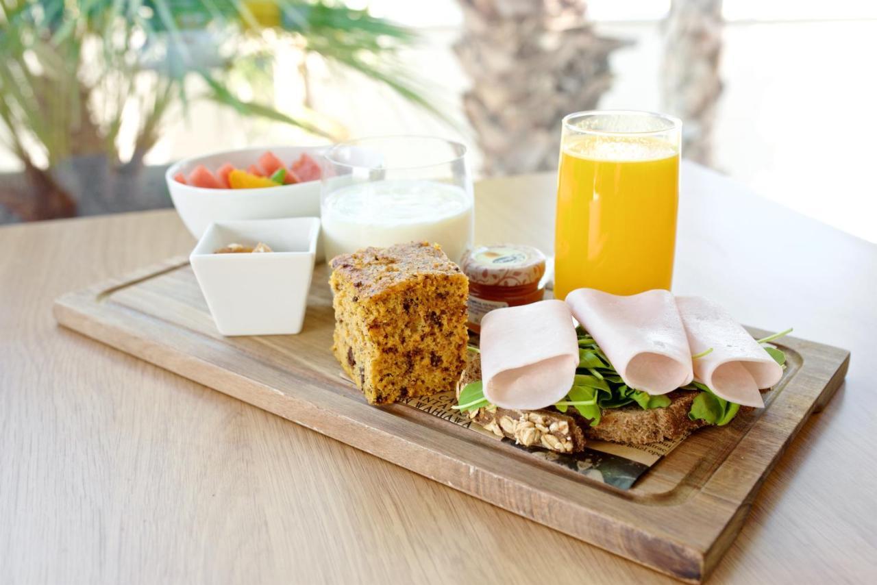 Syncrosfera Fitness & Spa Health Hotel Boutique Pedreguer Esterno foto