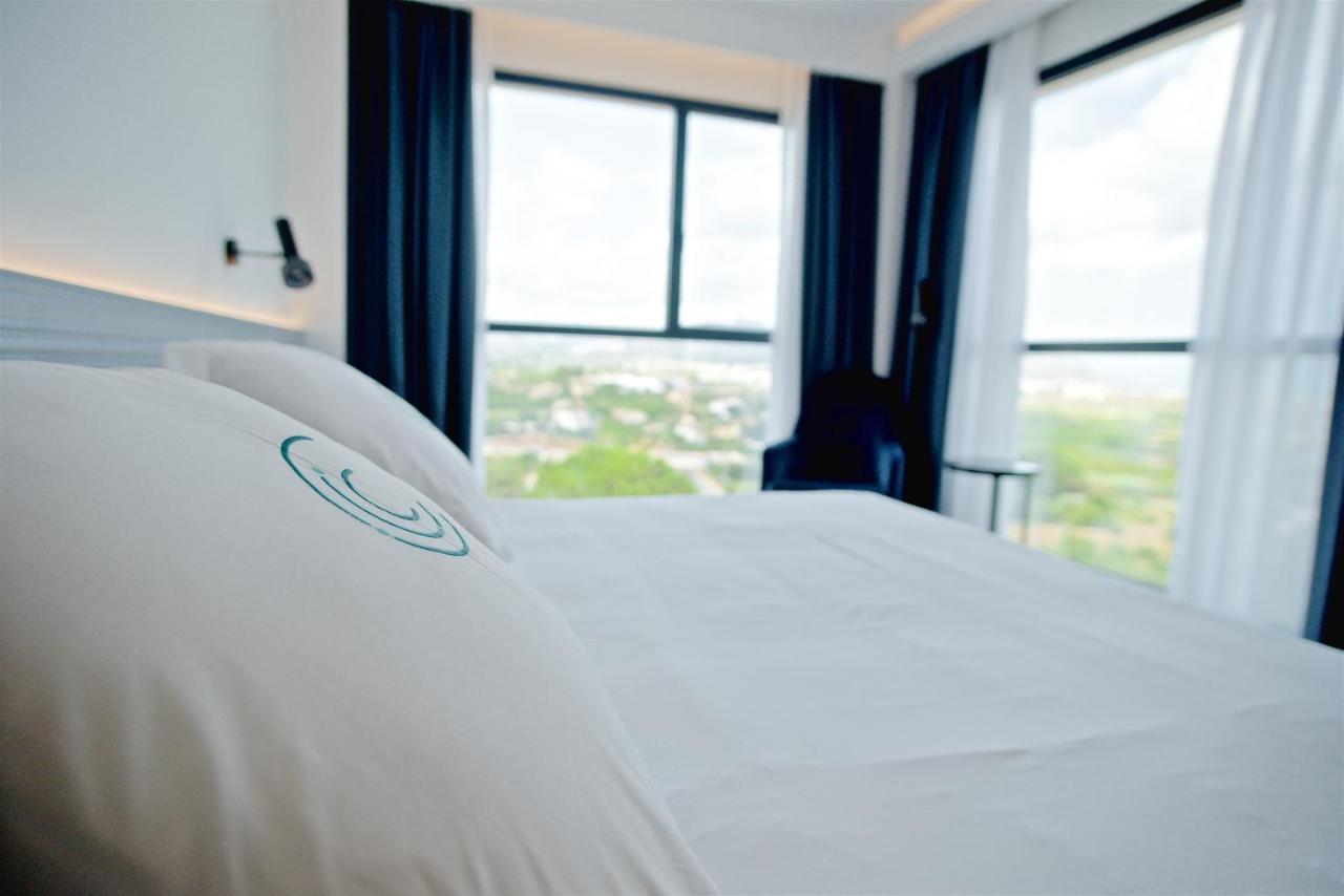Syncrosfera Fitness & Spa Health Hotel Boutique Pedreguer Esterno foto