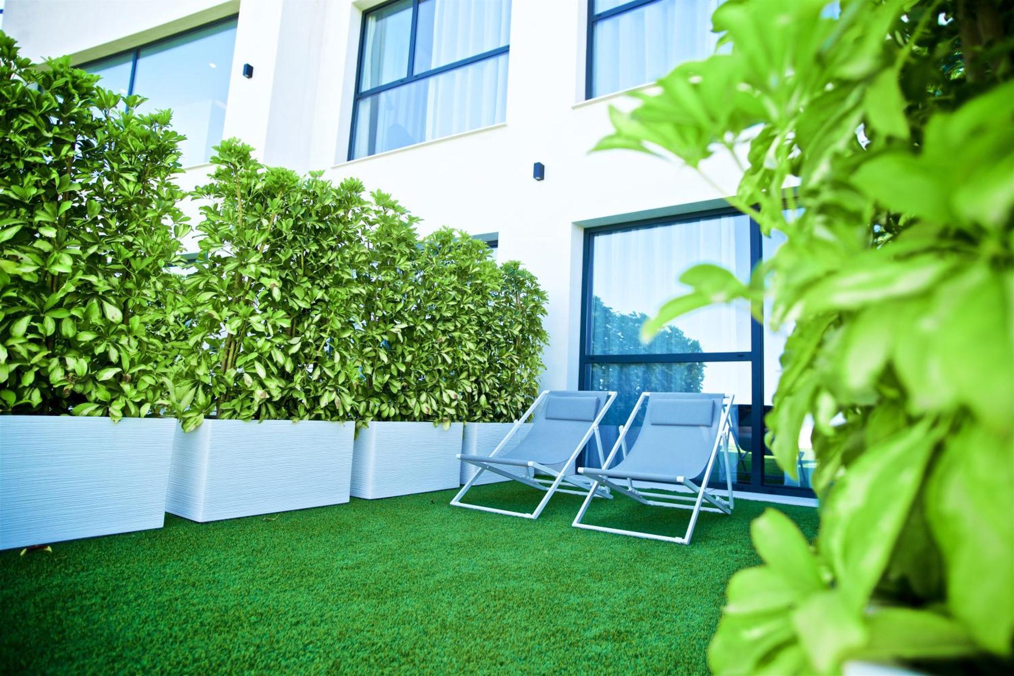 Syncrosfera Fitness & Spa Health Hotel Boutique Pedreguer Esterno foto